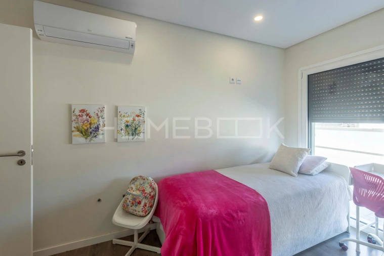 Apartamento T3 para Venda em Camarate, Unhos e Apelação Foto 15