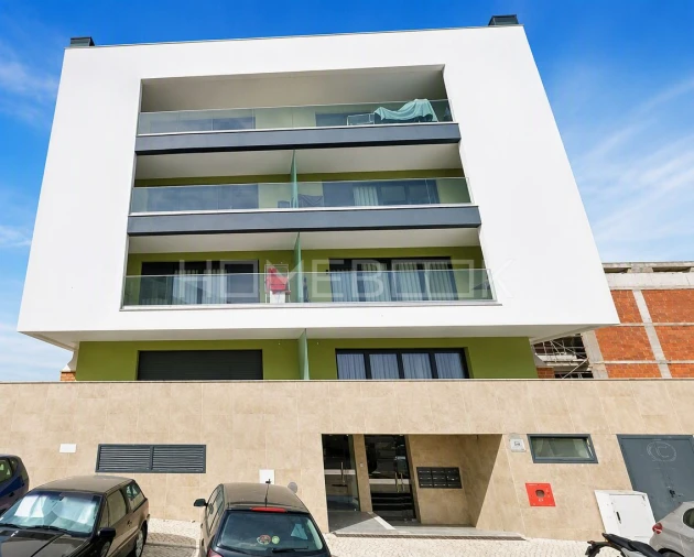 Apartamento T3 para Venda em Camarate, Unhos e Apelação Foto 29