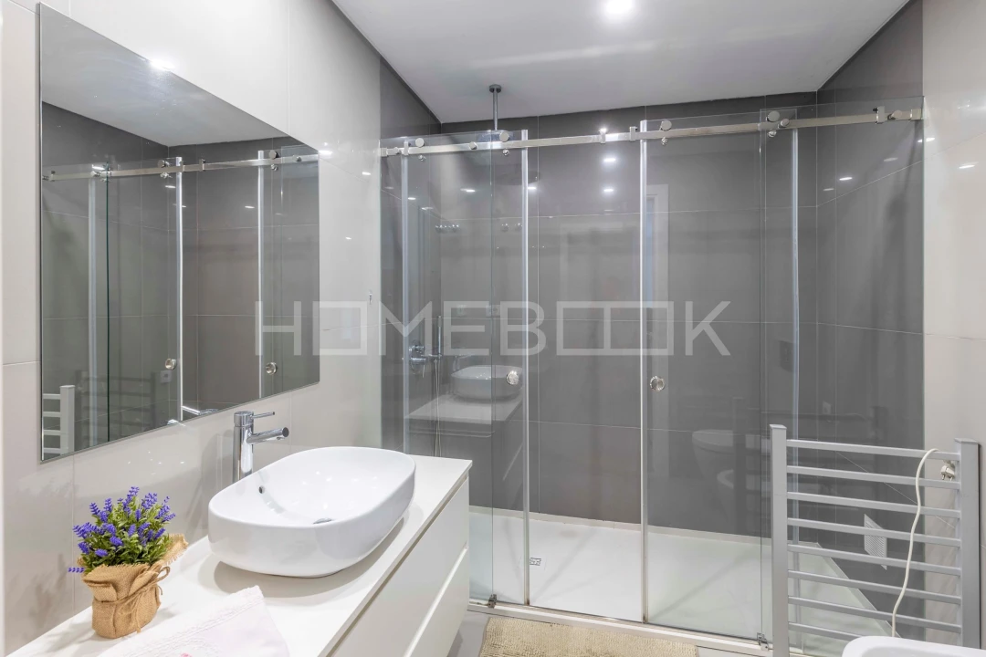 Apartamento T3 para Venda em Camarate, Unhos e Apelação Foto 19