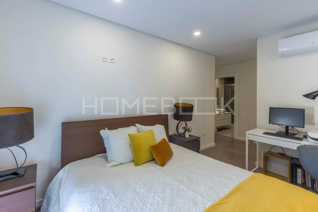 Apartamento T3 para Venda em Camarate, Unhos e Apelação Foto 10