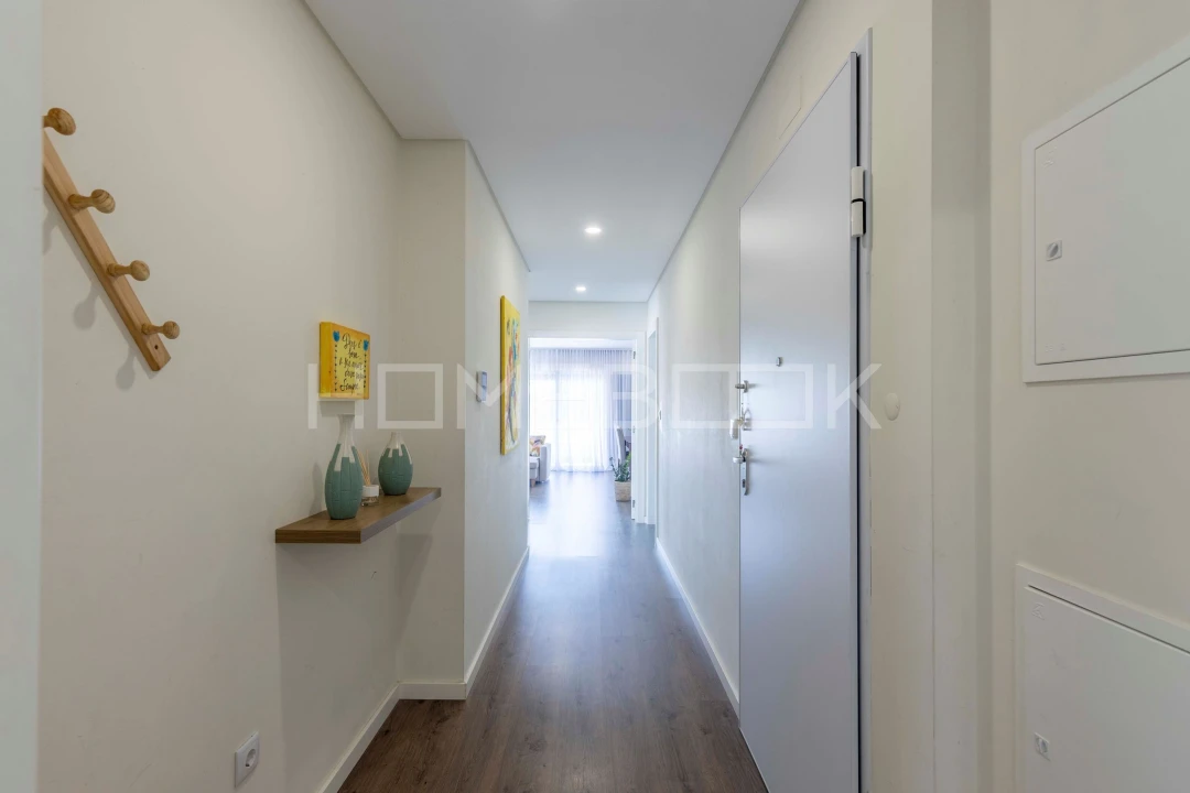 Apartamento T3 para Venda em Camarate, Unhos e Apelação Foto 22
