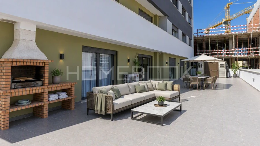 Apartamento T3 para Venda em Camarate, Unhos e Apelação
