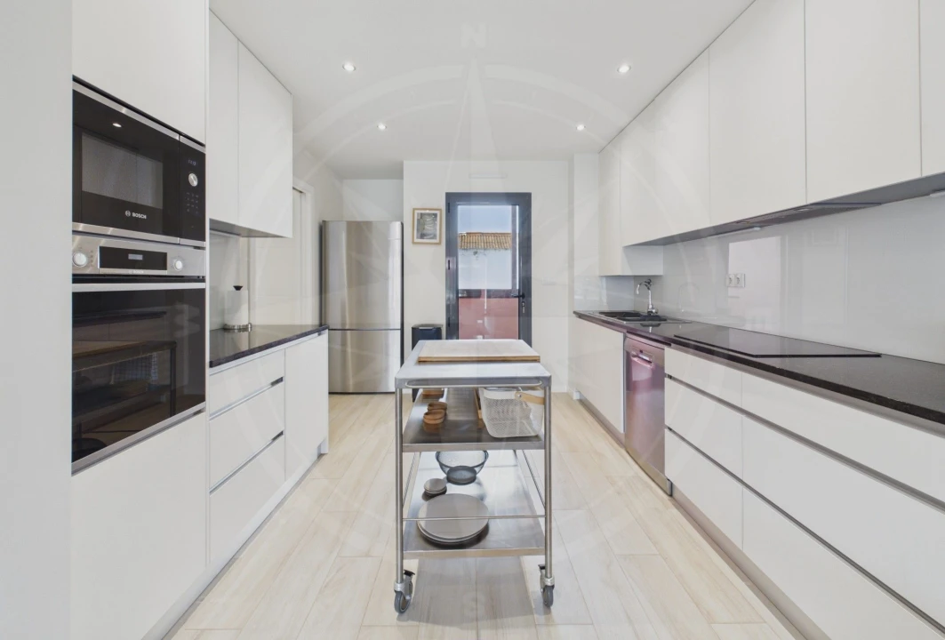 Apartamento T3 para Venda em Tavira (Santa Maria e Santiago) Foto 6