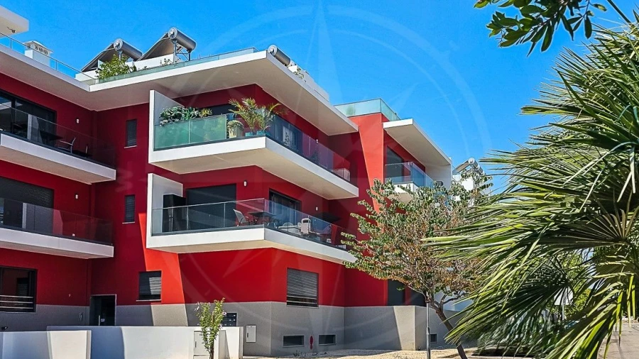 Apartamento T3 para Venda em Tavira (Santa Maria e Santiago)