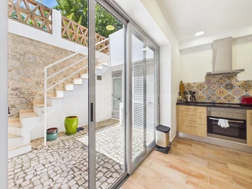 Moradia T2 para Venda em Tavira (Santa Maria e Santiago)