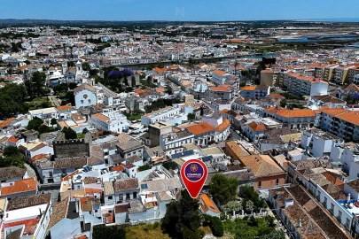 Moradia T2 para Venda em Tavira (Santa Maria e Santiago)