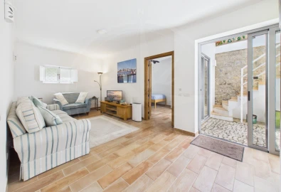 Moradia T2 para Venda em Tavira (Santa Maria e Santiago)