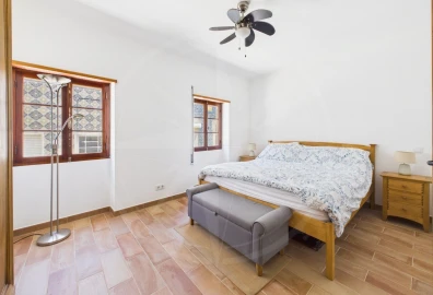 Moradia T2 para Venda em Tavira (Santa Maria e Santiago)