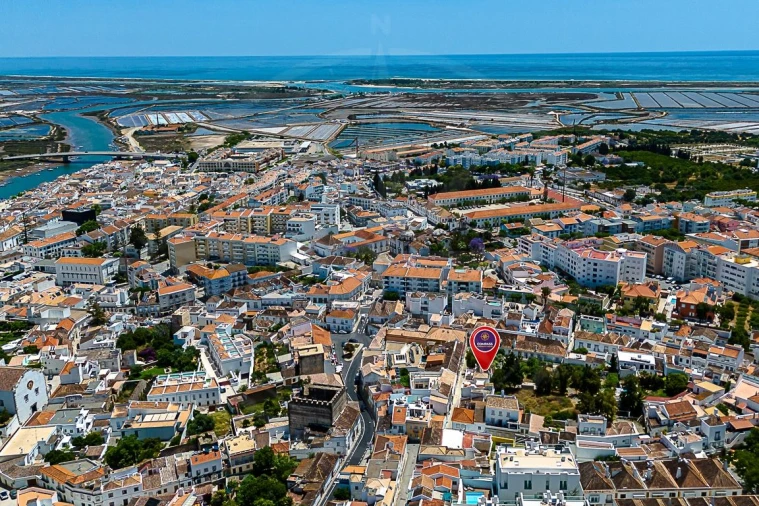 Moradia T2 para Venda em Tavira (Santa Maria e Santiago) Foto 21