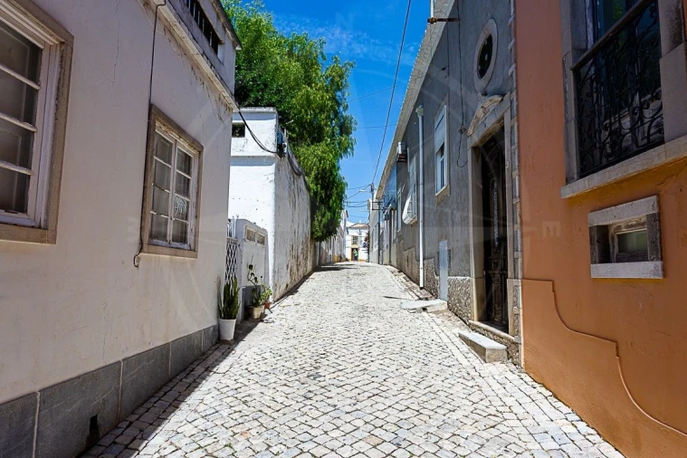 Moradia T2 para Venda em Tavira (Santa Maria e Santiago) Foto 17