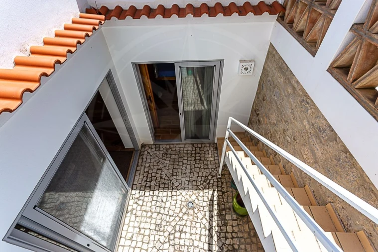 Moradia T2 para Venda em Tavira (Santa Maria e Santiago) Foto 13