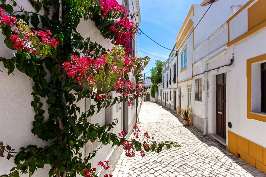 Moradia T2 para Venda em Tavira (Santa Maria e Santiago) Foto 2