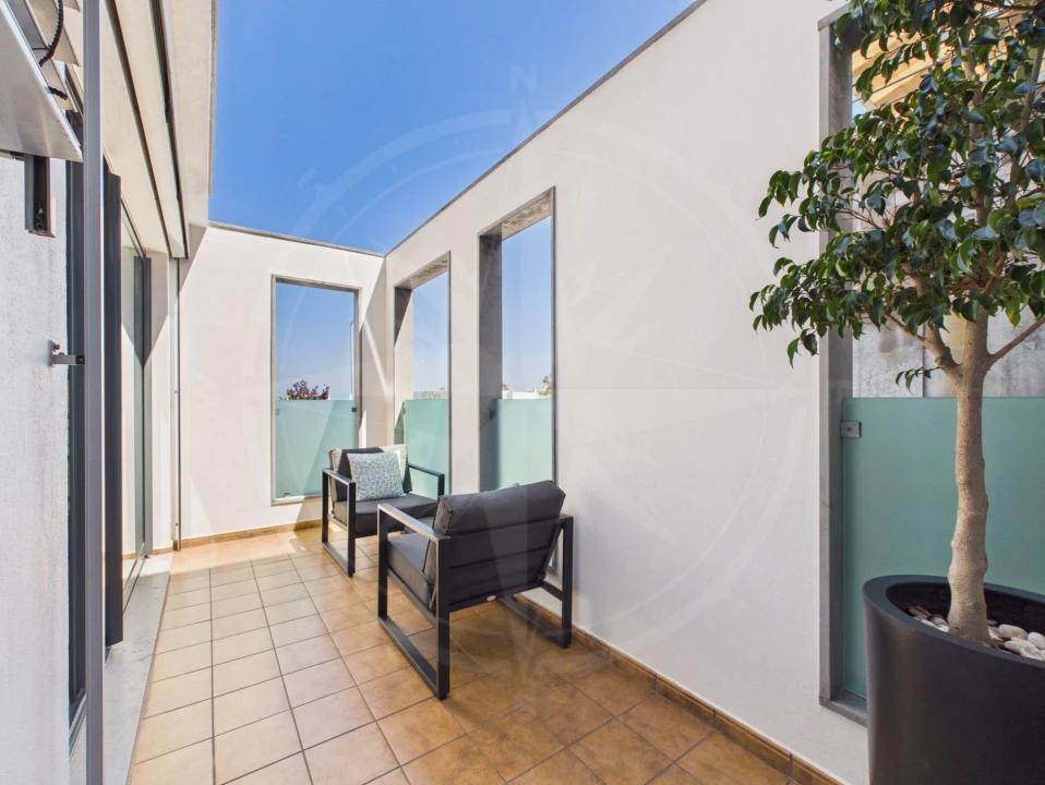 Apartamento T2 para Venda em Tavira (Santa Maria e Santiago) Foto 13