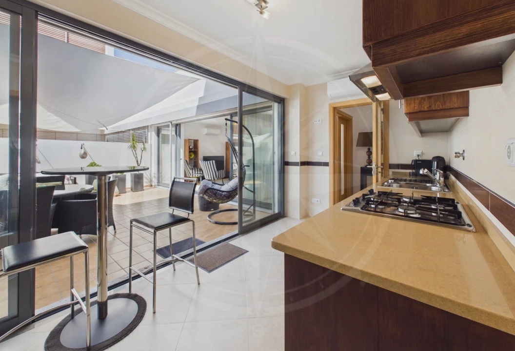 Apartamento T2 para Venda em Tavira (Santa Maria e Santiago) Foto 4