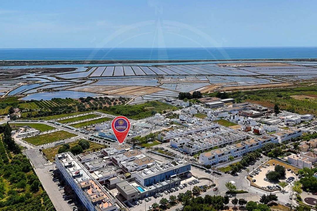 Apartamento T2 para Venda em Tavira (Santa Maria e Santiago) Foto 1