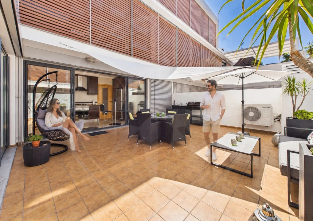 Apartamento T2 para Venda em Tavira (Santa Maria e Santiago) Foto 1