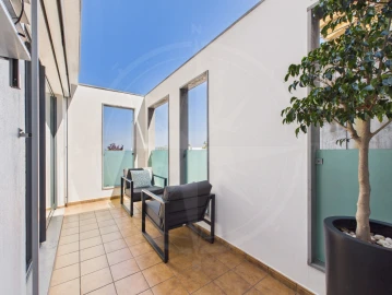 Apartamento T2 para Venda em Tavira (Santa Maria e Santiago)