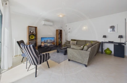 Apartamento T2 para Venda em Tavira (Santa Maria e Santiago)