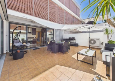 Apartamento T2 para Venda em Tavira (Santa Maria e Santiago)