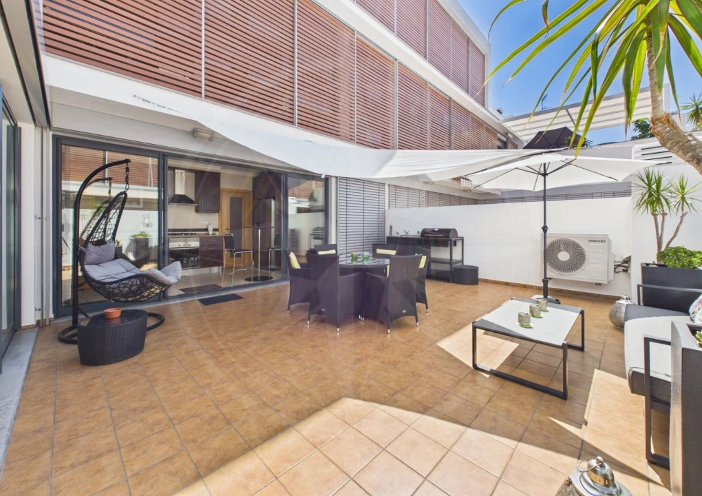 Apartamento T2 para Venda em Tavira (Santa Maria e Santiago) Foto 6