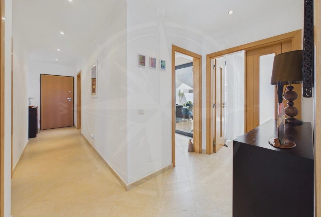Apartamento T2 para Venda em Tavira (Santa Maria e Santiago) Foto 3