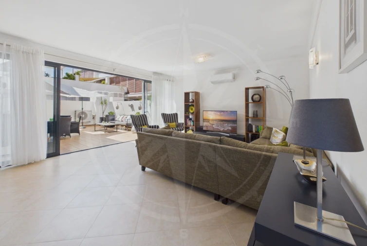 Apartamento T2 para Venda em Tavira (Santa Maria e Santiago) Foto 8