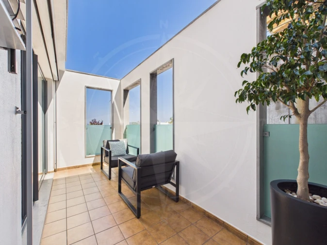 Apartamento T2 para Venda em Tavira (Santa Maria e Santiago) Foto 13