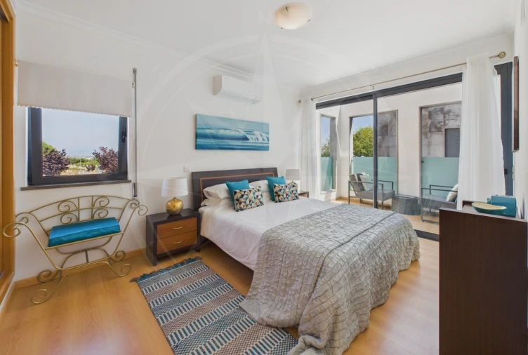 Apartamento T2 para Venda em Tavira (Santa Maria e Santiago) Foto 12