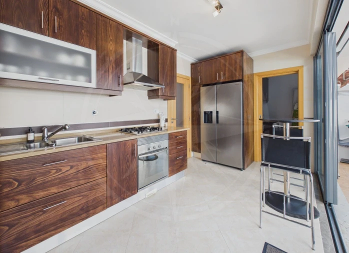 Apartamento T2 para Venda em Tavira (Santa Maria e Santiago) Foto 5