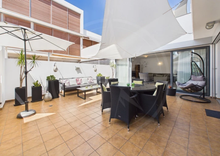Apartamento T2 para Venda em Tavira (Santa Maria e Santiago) Foto 7