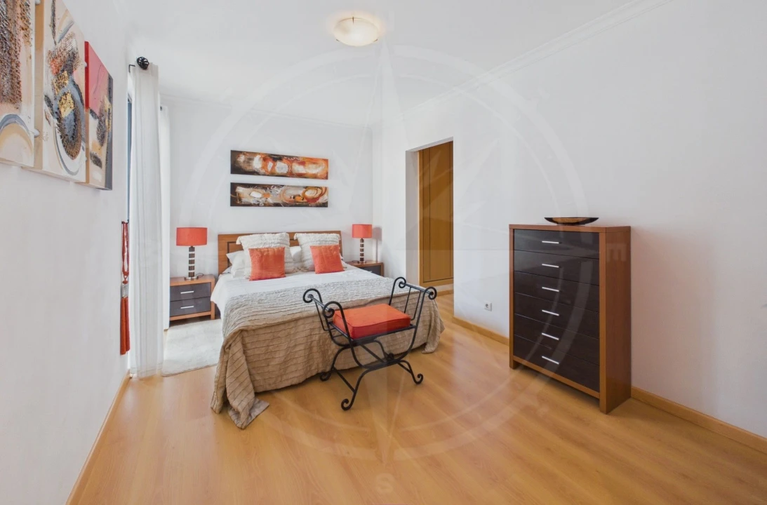 Apartamento T2 para Venda em Tavira (Santa Maria e Santiago) Foto 15