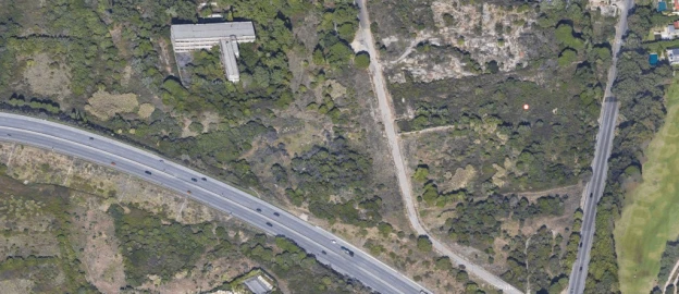 Terreno para Venda em Alcabideche
