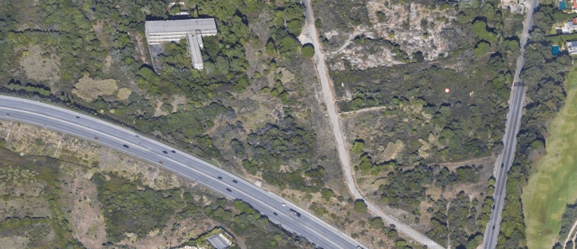 Terreno para Venda em Alcabideche Foto 5