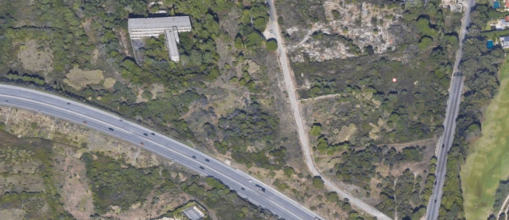 Terreno para Venda em Alcabideche Foto 5