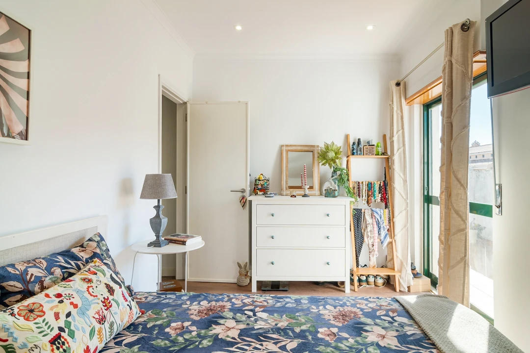 Apartamento T3 para Venda em Agualva e Mira-Sintra Foto 16