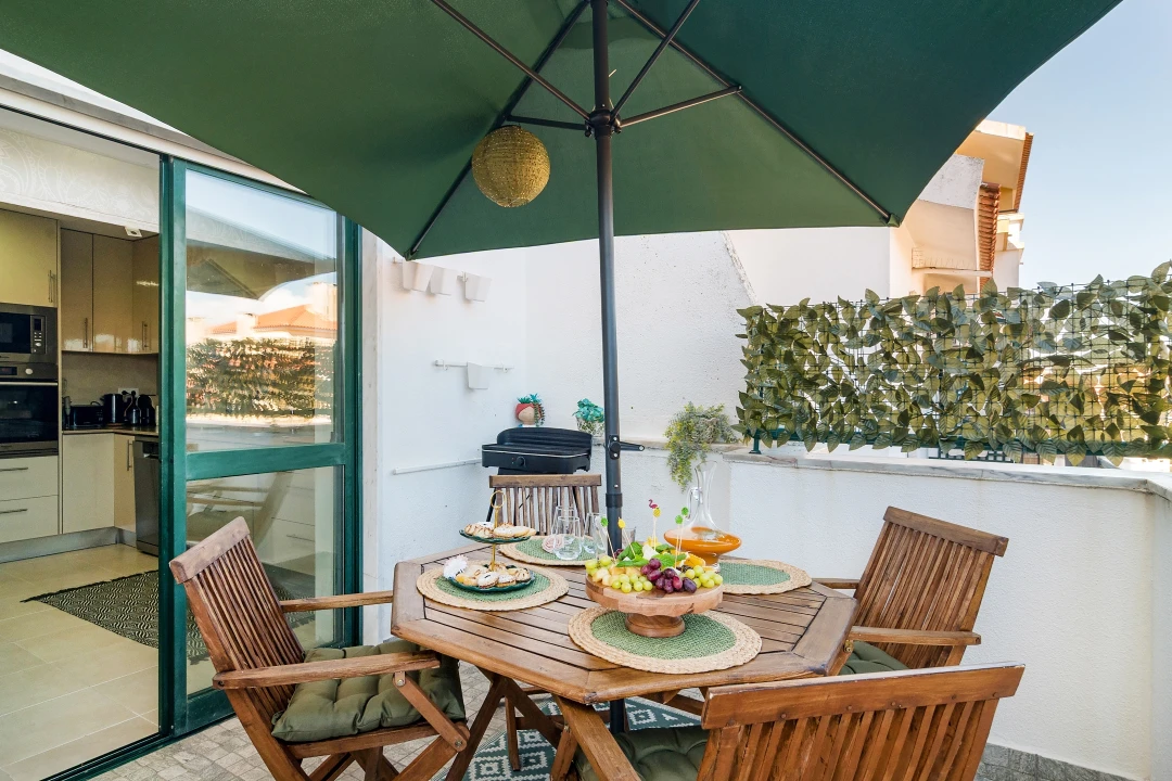 Apartamento T3 para Venda em Agualva e Mira-Sintra Foto 1