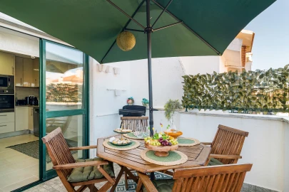 Apartamento T3 para Venda em Agualva e Mira-Sintra