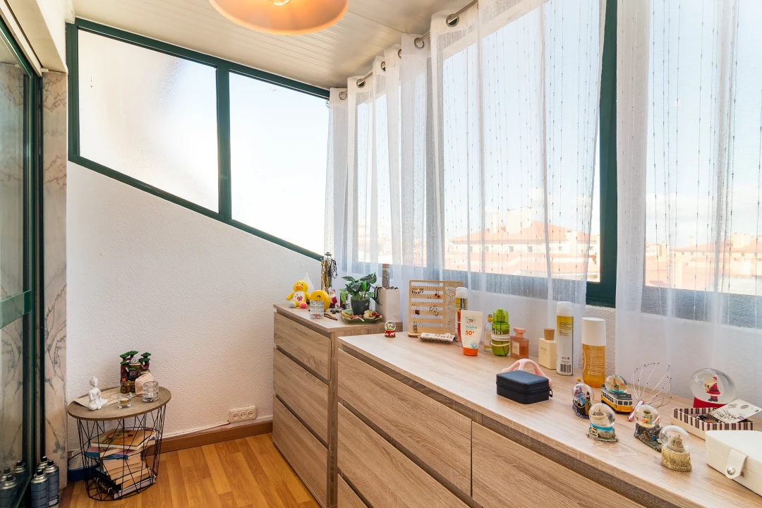 Apartamento T3 para Venda em Agualva e Mira-Sintra Foto 21