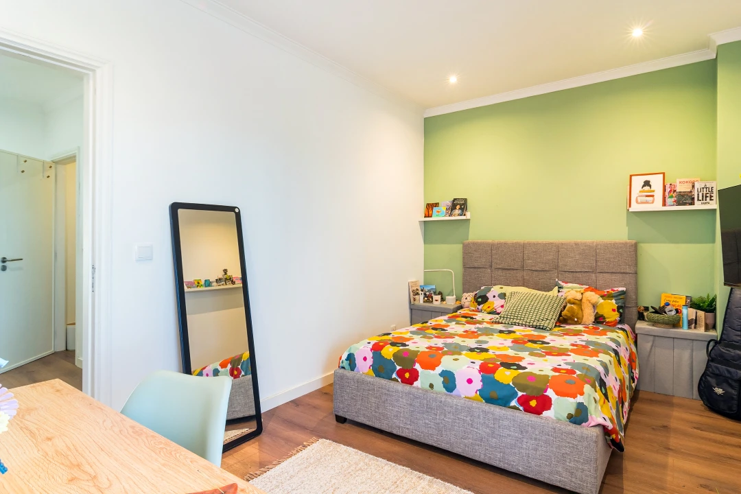 Apartamento T3 para Venda em Agualva e Mira-Sintra Foto 20