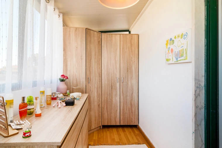 Apartamento T3 para Venda em Agualva e Mira-Sintra Foto 22