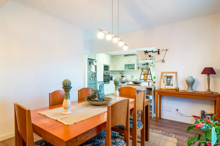 Apartamento T3 para Venda em Agualva e Mira-Sintra Foto 11