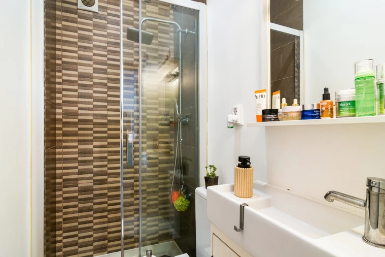Apartamento T3 para Venda em Agualva e Mira-Sintra Foto 24