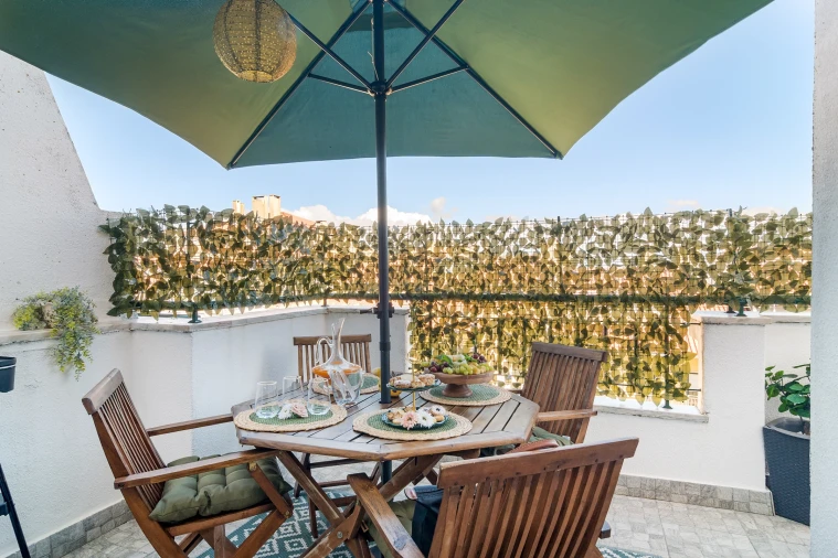 Apartamento T3 para Venda em Agualva e Mira-Sintra Foto 2