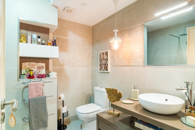 Apartamento T3 para Venda em Agualva e Mira-Sintra Foto 23