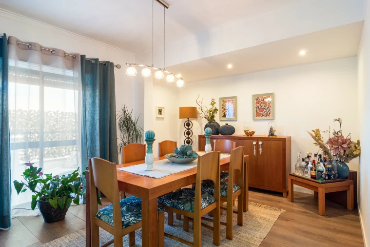 Apartamento T3 para Venda em Agualva e Mira-Sintra Foto 10