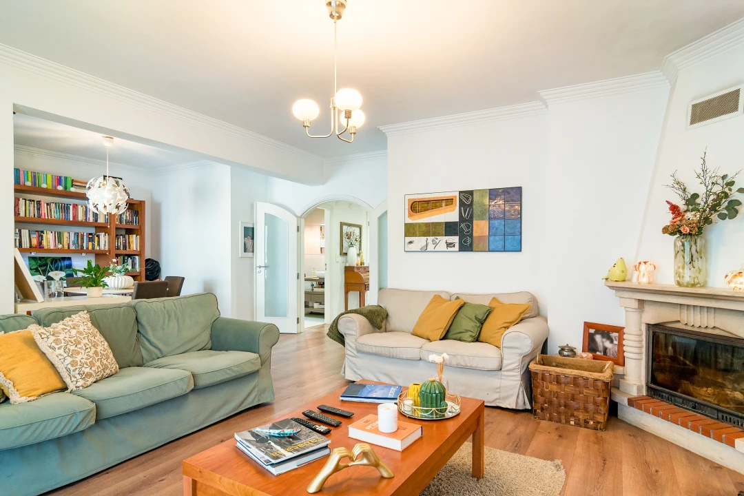 Apartamento T3 para Venda em Agualva e Mira-Sintra Foto 5