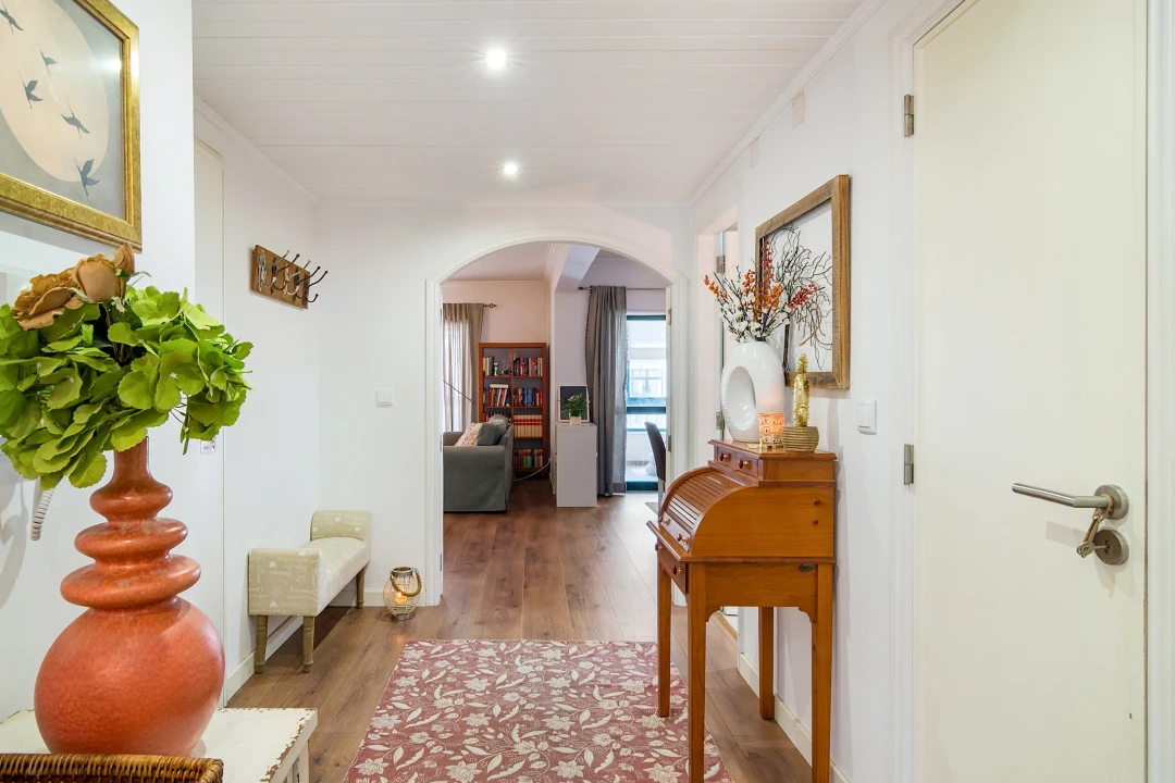 Apartamento T3 para Venda em Agualva e Mira-Sintra Foto 6