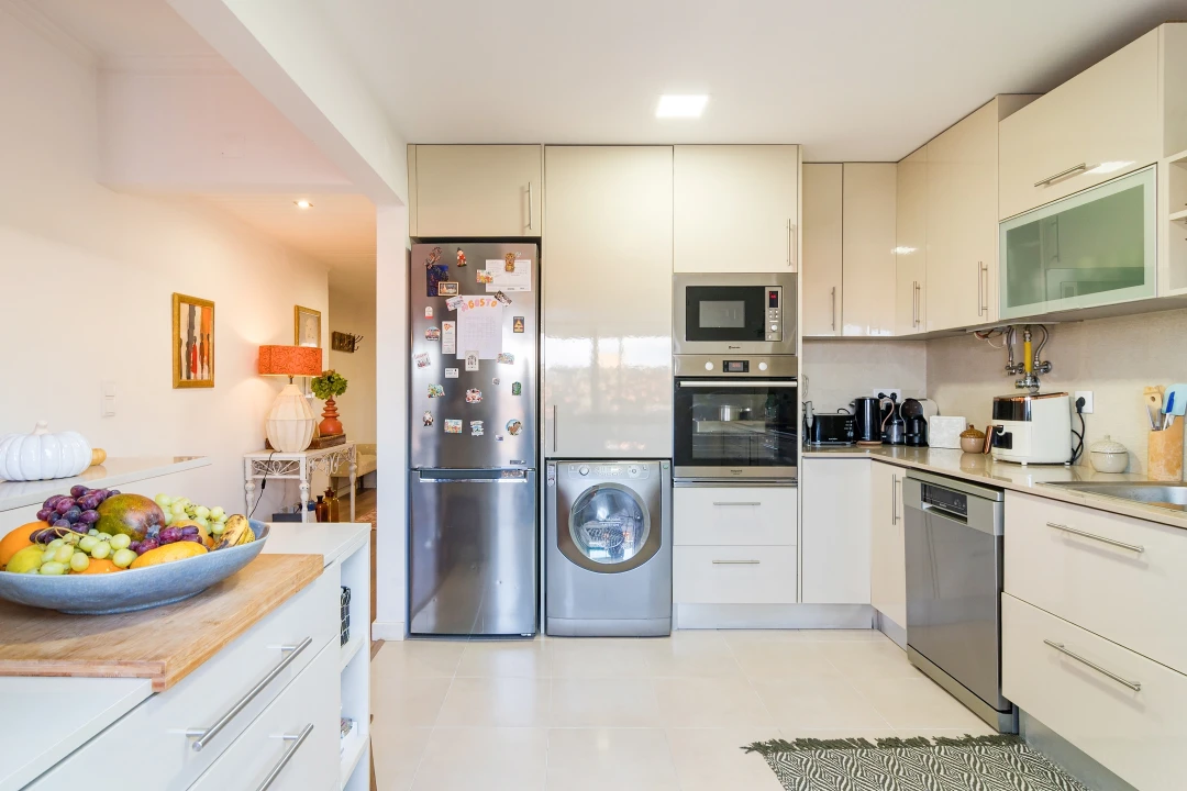 Apartamento T3 para Venda em Agualva e Mira-Sintra Foto 13
