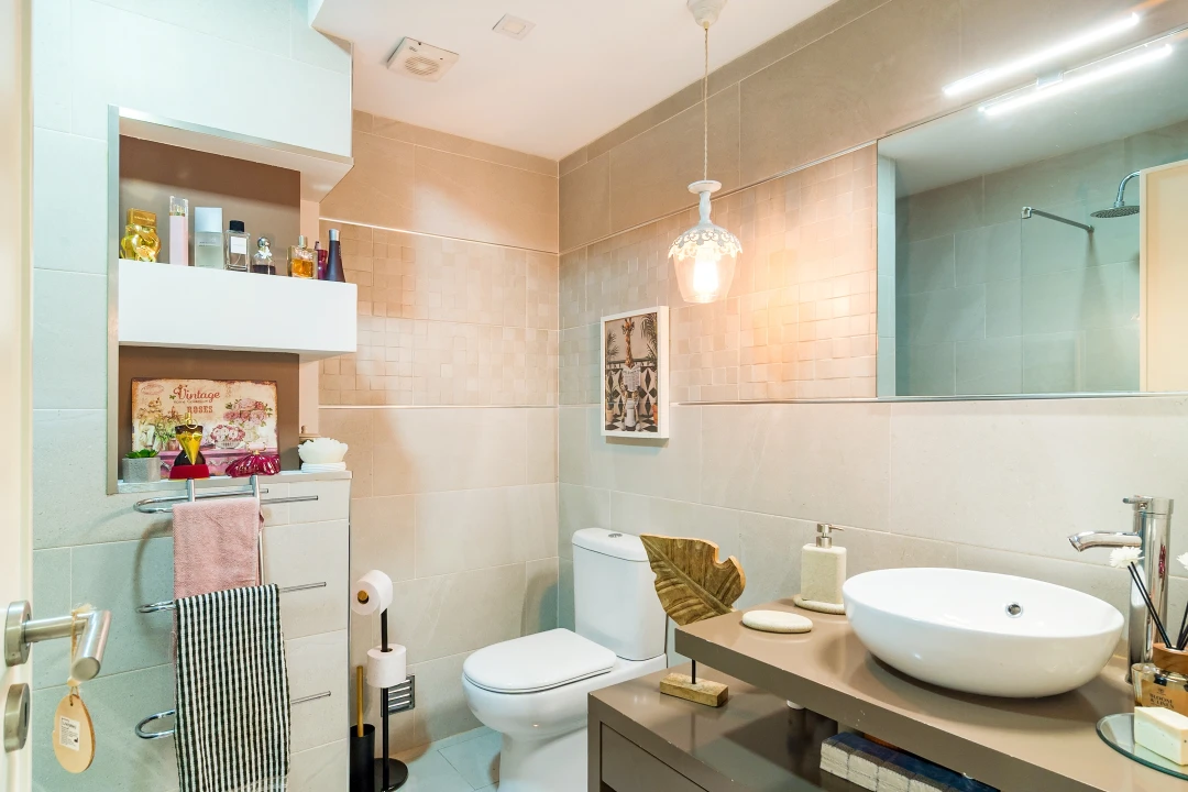 Apartamento T3 para Venda em Agualva e Mira-Sintra Foto 23