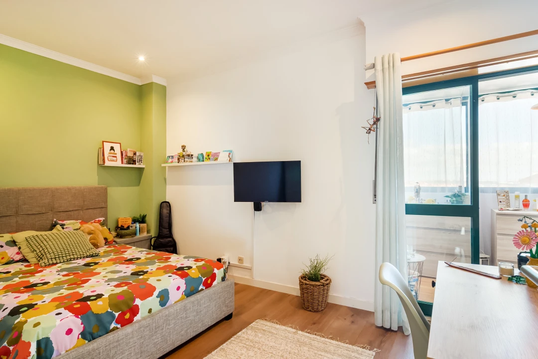 Apartamento T3 para Venda em Agualva e Mira-Sintra Foto 19